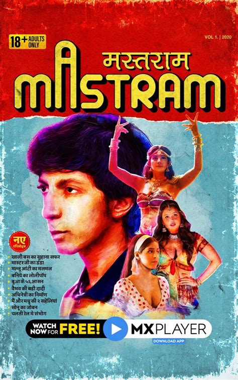 mastraam download|Mastram (TV Series 2020)